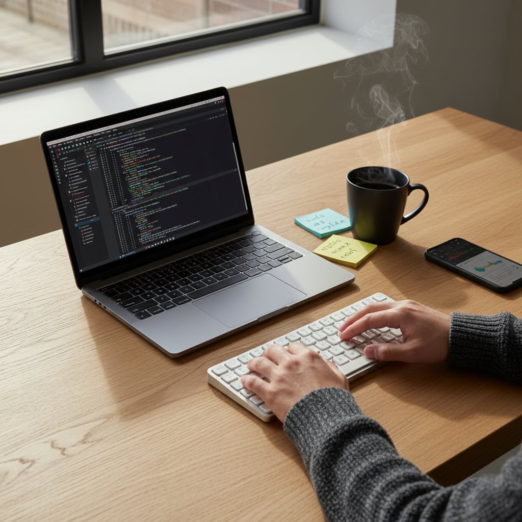 Come configurare un server VPS per principianti: guida completa 2026