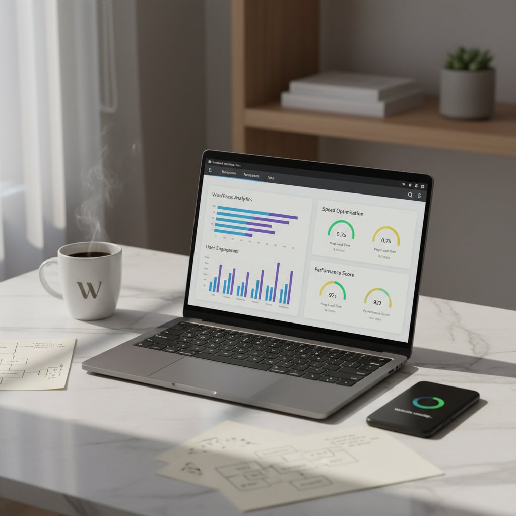 Come ottimizzare wordpress per velocità: 15 plugin e tecniche avanzate