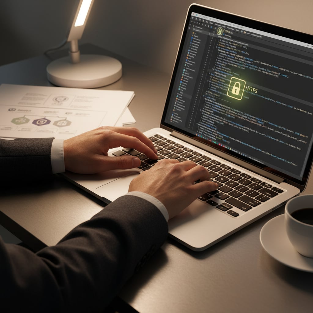 Migrazione da HTTP a HTTPS: checklist completa per evitare perdite di ranking SEO